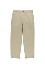 SD Chino Pants ST Vintage Wash - BEIGE (BTKPB270)