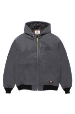 DICKIES / ACTIVE JACKET / CHARCOAL (26FW-WMO-DC01)
