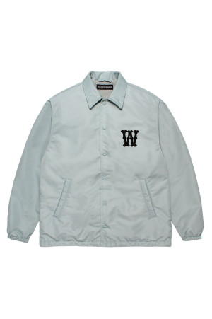 COACH JACKET ( TYPE-2 ) / GRAY (26FW-WMO-BL12)