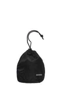 POUCH / BLACK (26FW-WMA-BG17)