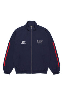 UMBRO / TRACK JACKET / NAVY (26FW-WMO-UB01)
