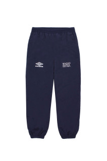 UMBRO / TRACK PANTS / NAVY (26FW-WMO-UB02)