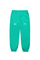 UMBRO / TRACK PANTS / MINT (26FW-WMO-UB02)