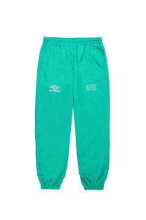 UMBRO / TRACK PANTS / MINT (26FW-WMO-UB02)