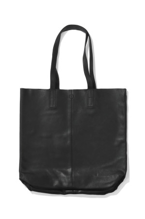 BIG TOTE TYPE4 - BLACK (XL-T4)