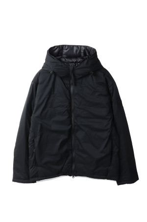Lodge Hoody Japan Exclusive - Black (1065MJB)