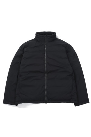 Lodge Jacket Japan Exclusive - Black (1066MJB)