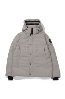 Wyndham Parka- CR Black Label - Limestone (2048MB)