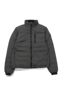 Lodge Jacket - R - TD - Khaki Haze (5079MT)