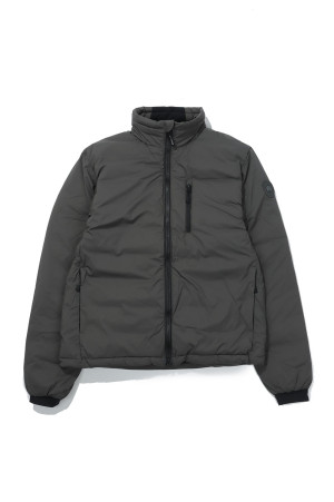 Lodge Jacket - R - TD - Khaki Haze (5079MT)