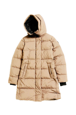 Shelburne Parka Japan Exclusive - Tan (1070WJB)