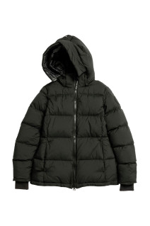 Chelsea Parka Japan Exclusive - Black (1071WJB)