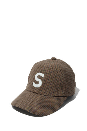 THE S CAP - 85 NAVY (26AMSIT01)