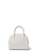 BOSTON：MINI - WHITE (DA24)