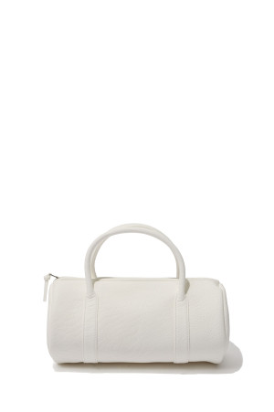 CYLINDER BOSTON - WHITE (DA127)