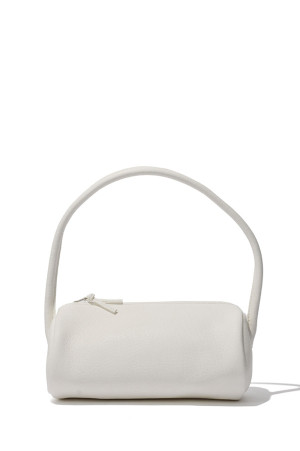 ONE HANDLE CYLINDER - WHITE (DA132)