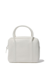 SQUARE BOSTON : S - WHITE (DA105)