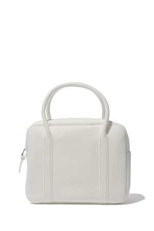 SQUARE BOSTON : S - WHITE (DA105)