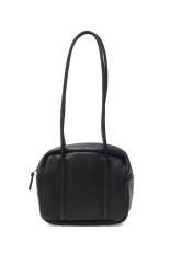 SQUARE BOSTON Long handle : S - BLACK (DA107)