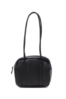 SQUARE BOSTON Long handle : S - BLACK (DA107)