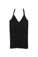 22RIB BRACAMI BASIC - BLACK (PLM23SS06)
