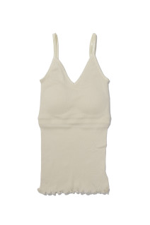 22RIB BRACAMI BASIC - OFF WHITE (PLM23SS06)