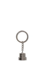 SPRAY CAP KEYCHAIN - SILVER (BEPFW26AC36)