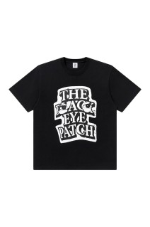 OG SKI MASK TEE / BLACK (BEPFW26TE13)