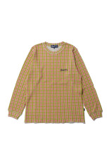 Check Thermal - Pink