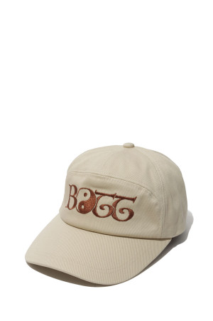 2Y Logo Apollo Cap - Light Brown