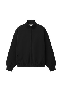 CLASSIC TRACK JACET - BLACK (RW01614)