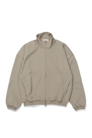 MODERN TRACK JACKET - TAUPE (RW01123)