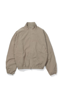MODERN FILLED JACKET - TAUPE (RW01119)