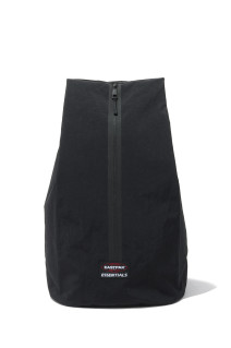 【 × EASTPAK】SPORTS DUFFLE - BLACK (BP00028)