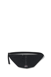 【 × EASTPAK】ESSENTIALS SHELL BAG - BLACK (BP00030)
