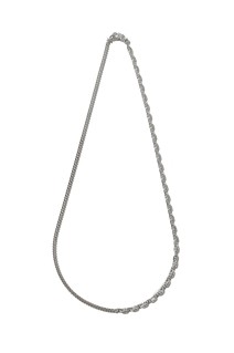 Rue Chain - SILVER (101232)