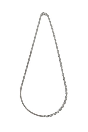 Rue Chain - SILVER (101232)