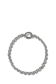 Ada Bracelet Slim - SILVER (101433)