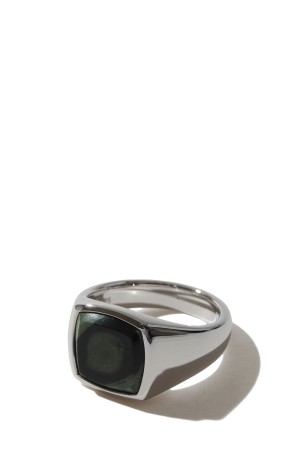 Kay Ring Kambaba - SILVER (101569)