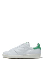 STAN SMITH 80s - WHITE (LA6409)(~28cm)