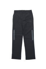 Z.N.E. TAILORED PANT - BLACK (KS8043)