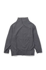 【 × Entire Studios】ANORAK - GRANITE (KS8083)