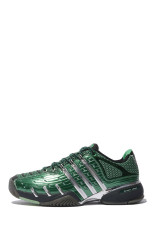 BARRICADE V BRAIN DEAD - DARK GREEN/SILVER METALLIC/CARBON (KZ9471)