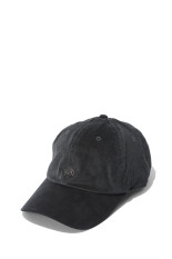 Corduroy Field Cap - Charcoal (N26FP053)