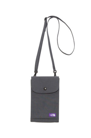 Mountain Wind Utility Case - Asphalt Gray (N25FU057)