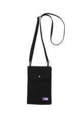 Mountain Wind Utility Case - Black (N25FU057)