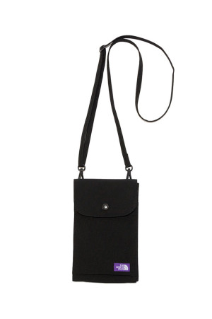 Mountain Wind Utility Case - Black (N25FU057)