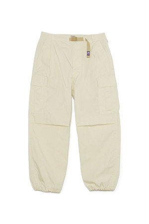 Ripstop Field Cargo Pants - Sand Beige (N25FC067)