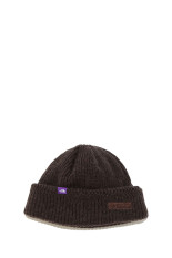WINDSTOPPER Field Watch Cap - Brown (N26FP079)