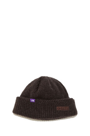 WINDSTOPPER Field Watch Cap - Brown (N26FP079)